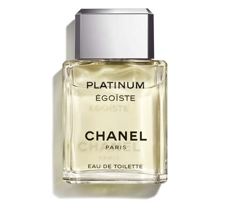 platinum egoiste chanel perfume|Chanel platinum egoiste sale.